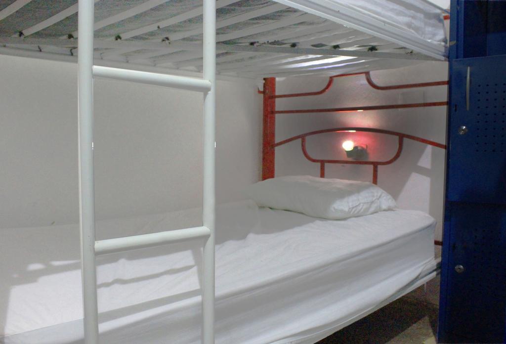 Hostal Vive La Vida Playa del Carmen Exterior photo